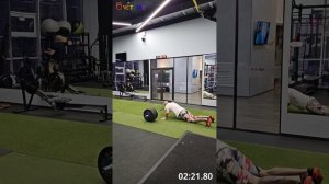 Богдан Ленчук, чк ТФ ХОВРИНО, 34 повторения