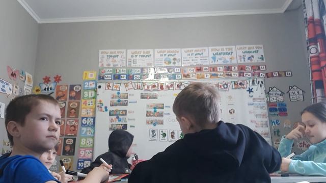 2. 4 класс. Урок 34. 28.01.26 Группа 1 смотреть онлайн