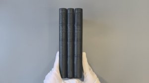 Русская история в жизнеописаниях ее главнейших деятелей, Костомаров Н.И., 1911 г., в трех томах