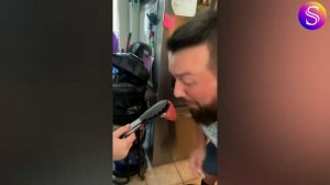 Самые безумные розыгрыши 🤣 Самые смешные розыгрыши и страшилки года. Видео из интернета.