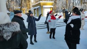 25.01.2026...♥️💜"Чёрные Глаза"!...Гомель!..