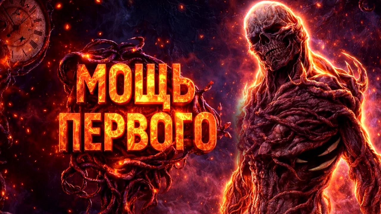 ОН СМЕСТИТ С ТРОНА НЮРСУ (хотя его понерфят, так что нет) / Первый (Новый Векна) в Dead by Daylight смотреть онлайн