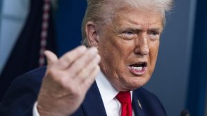 Трамп признался, что ждет попытку импичмента со стороны демократов