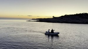 Хорватия на яхте 2025