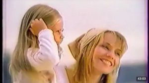 Рекламные блоки, анонсы, скажи и прогноз погоды (СТС, 28.01.2001)