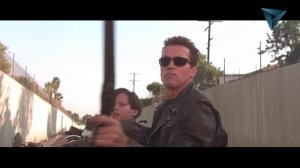 Промо. Канал Блокбастер. Февраль 2026