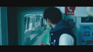 Официальный трейлер  Поезд-призрак 2026