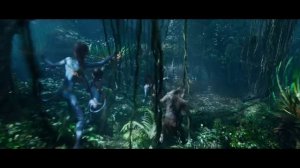 Фильм Аватар Пламя и пепел 2026