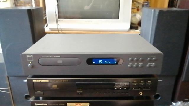 Nad C 521BEE смотреть онлайн