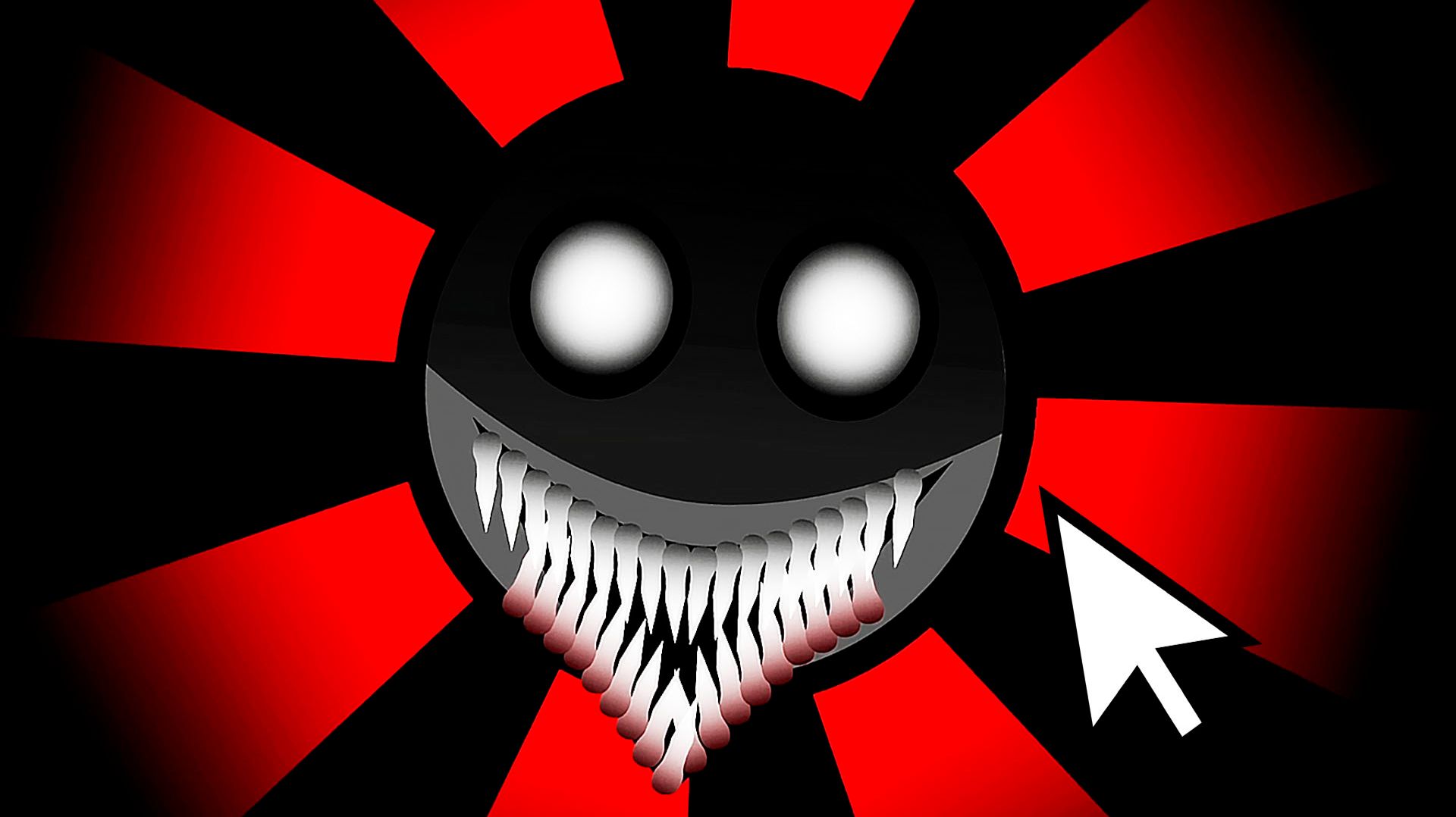 С каждым кликом игра становится страшнее смотреть онлайн