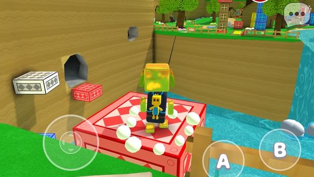 SUPER Bear Супер-Мишка смотреть онлайн