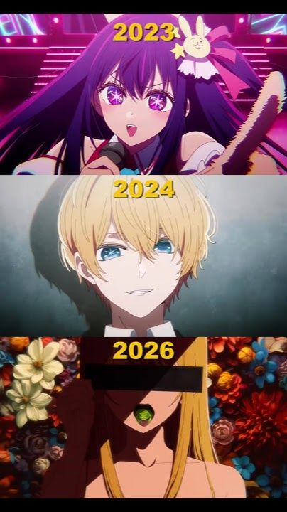 Звездное дитя Опенинг 1-3 смотреть онлайн