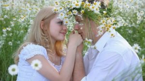 Валерий Плесеинов - Ромашка-василёк