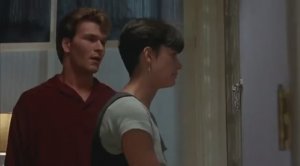 Привидение 1990 русский трейлер Патрик Суэйзи  Деми Мур