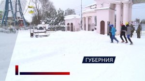 5 000 км бегом: марафонец дал советы ивановским спортсменам