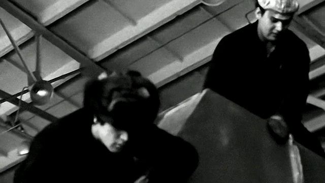 1975 год. Тюмень. Завод БКУ смотреть онлайн