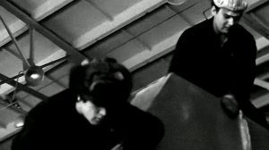 1975 год. Тюмень. Завод БКУ