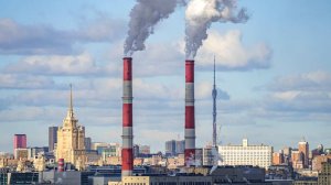 Собянин рассказал о развитии системы центрального теплоснабжения