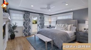 Идеи поделок из дерева своими руками для дома и дачи фото для вдохновения (533)