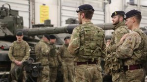 Рубио раскрыл детали соглашения США и Европы по гарантиям безопасности Украины