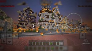 ЯДЕРНАЯ БОМБА В МАЙНКРАФТЕ 😱