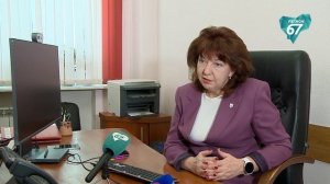 70 жизненных ситуаций доступно смолянам на портале Госуслуг