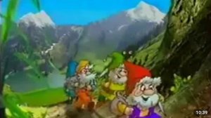 Рекламные блоки и анонсы (ОРТ, 28.01.2001)