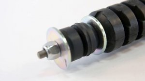 Амортизатор RENAULT Sandero II задний Renault Код: 51009