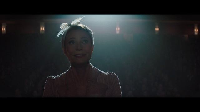 Марти Великолепный / Marty Supreme (2025) - Дублированный трейлер смотреть онлайн