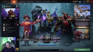 Стрим Dota 2! Залетай на приятный вайб, тут бывают лютые приколы! #дота2 #видеоигры #топ