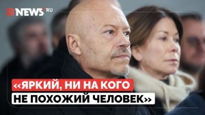 Бондарчук назвал уход Олейникова шокирующим событием