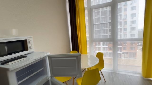 Анапа 1 комн квартира ЖК Чёрное море тел 89883455777 смотреть онлайн