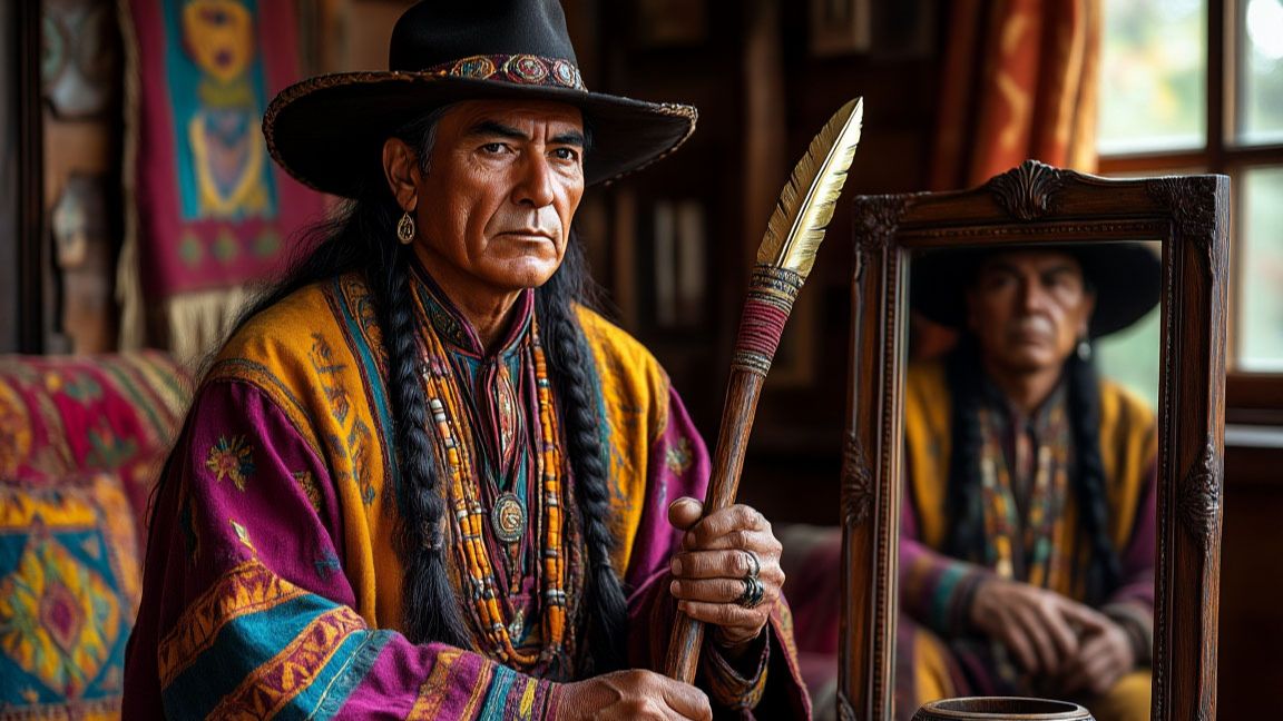 5.3 | Карлос Кастанеда - Второе кольцо силы (Книга 5-я Часть 4-я 1977 год) смотреть онлайн