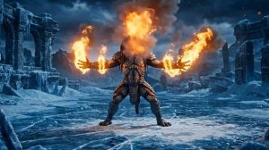 Хищник Эпическая научно-фантастическая битва