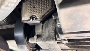 Пропал полный привод. Ремонт муфты Халдекс. Ошибка 00448