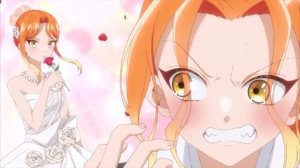 Развратник решил жениться сразу на трех юных сестричках) "Три сестры МикаDоNо"