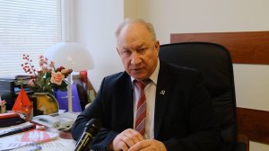 Рассвет ТВ. Валерий Рашкин. Важное предупреждение!