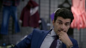 Раненые птицы 27 серия (сериал, 2019)