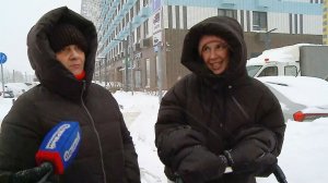 День безработных: мытищинцы рассказали, что думают о тунеядстве