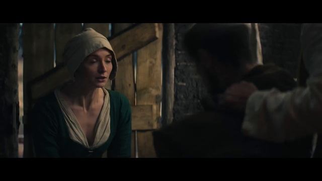 Проклятый рыцарь | Русский трейлер (Субтитры) | Фильм [2026] смотреть онлайн