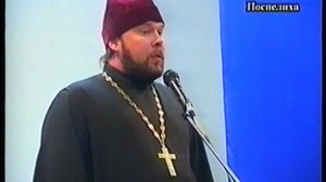 день призывника весна  Поспелиха 2007г