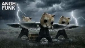 Эволюция фанка МОНТЕДЖЕМ МЯУ