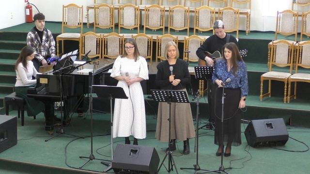 "Мне Рождество - Голгофский крест". смотреть онлайн