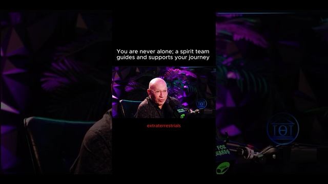 Bashar - A Spirit Team guides and supports your journey смотреть онлайн