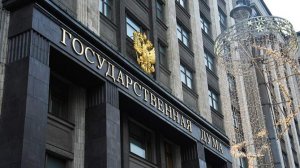 В Госдуме ответили на заявление Финляндии о переговорах