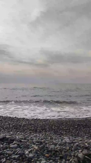 Черное море. 28 января 2026.