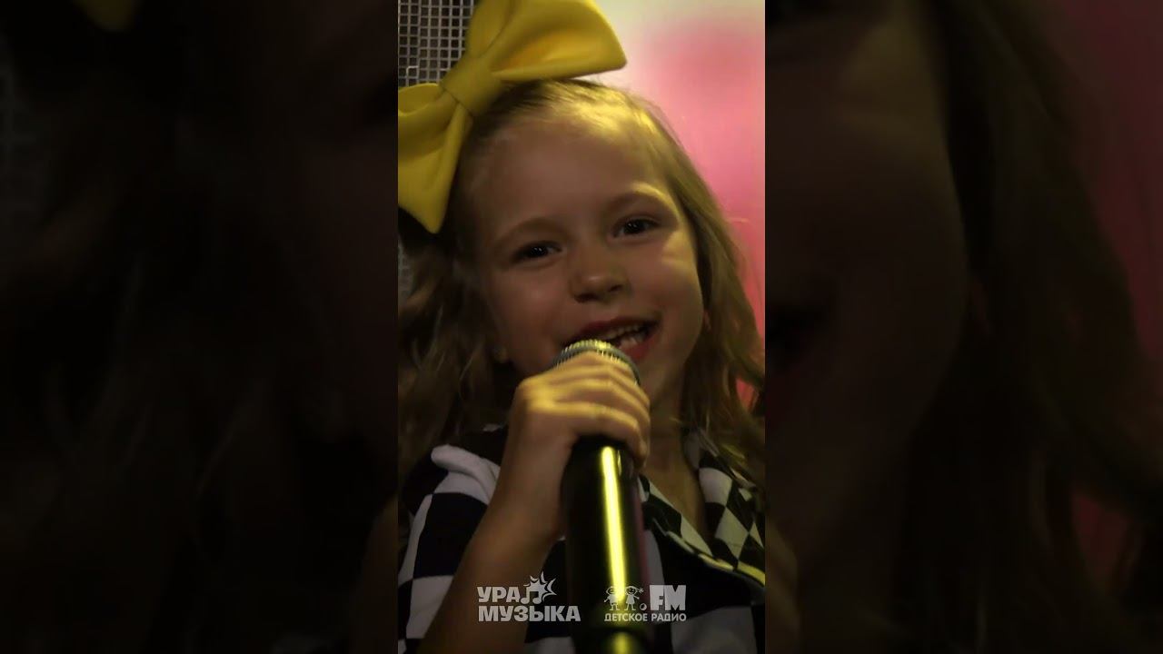 Группа «Пуговки» - День Рождения #shorts Детское радио смотреть онлайн