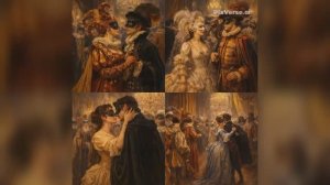 Дюма Маскарад