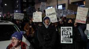 Города-убежища под запретом: ЕС и США спорят из-за протестов в Миннеаполисе