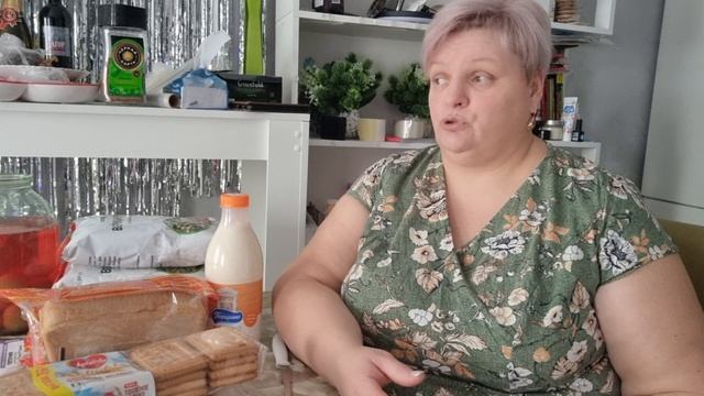 Распаковочка, рубрика что купила🤣🤣❤️👍 смотреть онлайн